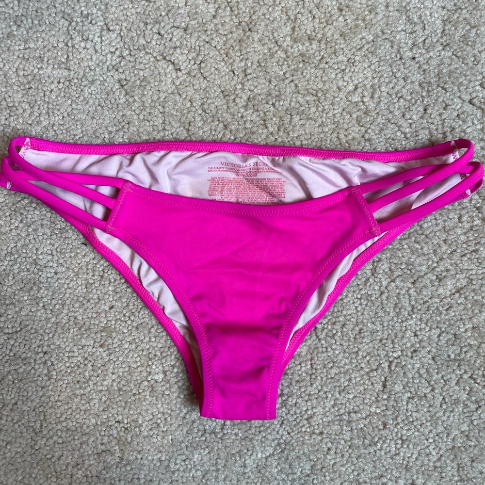 Victoria’s Secret Bikini Bottom